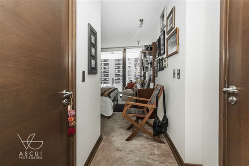 Imagen 19 de 27 de Departamento En Venta En Vitacura