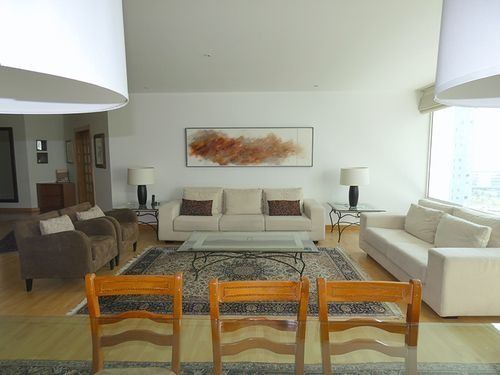 Imagen 5 de 30 de Departamento En Venta En Lomas De Santa Fe