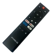 Comprar Control Smart Tv Daewoo Aiwa Oboni Hyundai Chiq