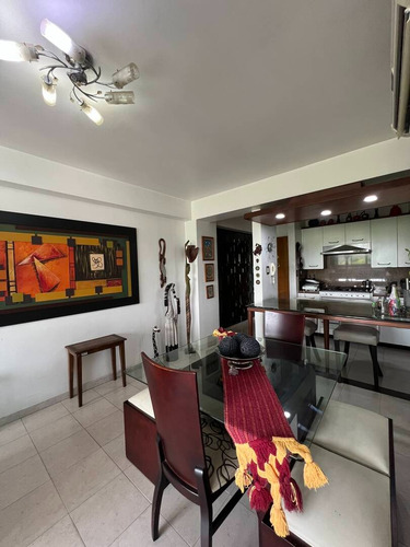 Mp En Venta Apartamento Amoblado En La Granja Country