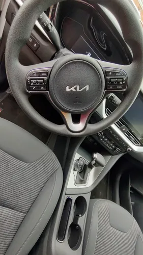Kia Niro 1.6 Hibrido