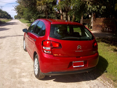 Citroen C3 2013