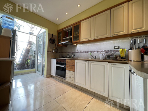 Venta Casa 4 Ambientes Con Cochera En Wilde (31882)