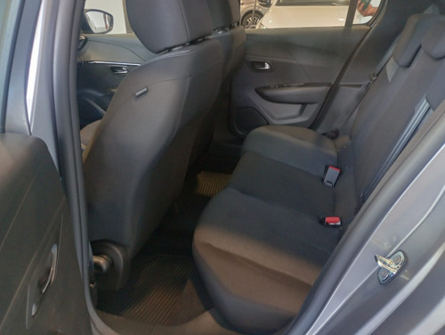 Peugeot 208 1.6 Allure