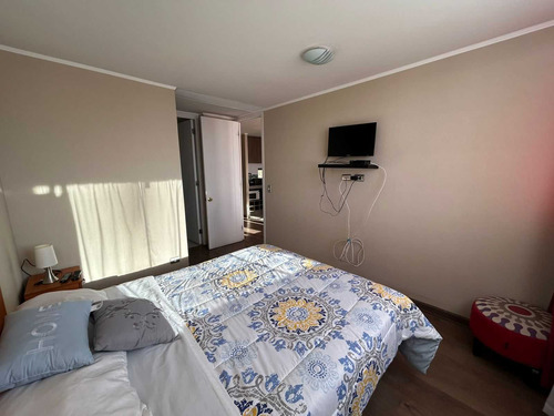 Departamento En Arriendo (69897)