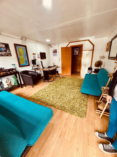 Gran Casa Hostal En Venta En Ancud Chiloe Centro Oportunidad