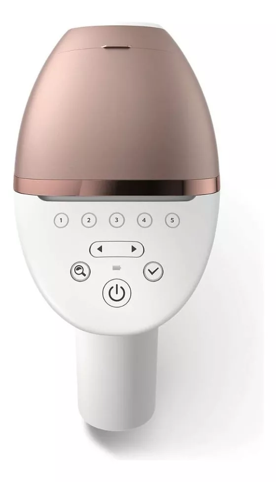 Tercera imagen para búsqueda de philips lumea prestige