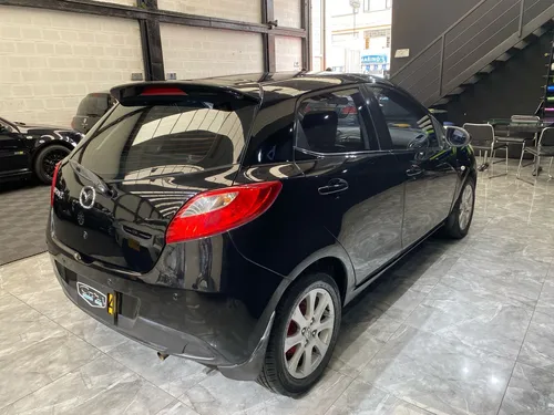 Mazda 2 1.5 15ha1c