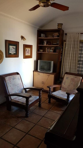 Imagen 9 de 15 de Casa Céntrica Estilo Español