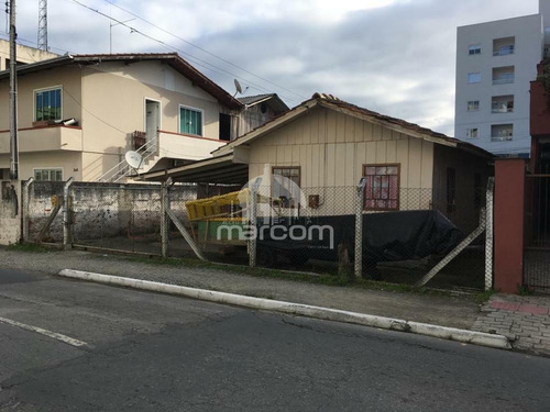 Imagem 7 de 10 de Terreno, Municípios Em Bc - Mte-252