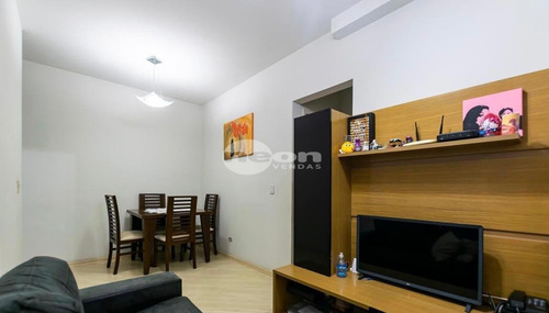 Imagem 2 de 9 de Apartamento - Vila Natalia - Ref: 2074 - V-2074