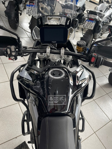 Imagem 8 de 13 de Triumph Tiger 900 Gt - 2022