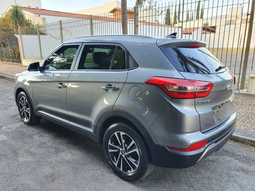 Imagem 6 de 10 de Hyundai Creta Prestige 2.0 Automática Flex