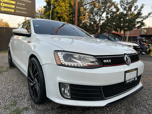Volkswagen Jetta 2.0 Gli At
