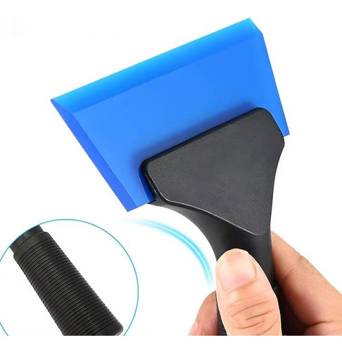 Herramienta De Tinte De La Ventana De Reemplazo De Goma Azul