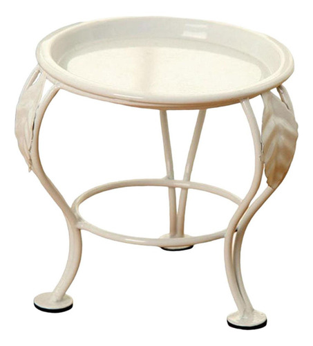 Estante Para Maceta De Hierro, Soporte Para , Trípode,