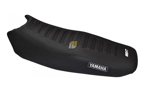 Funda Asiento Yamaha Ybr 125 M/v Grip Antideslizante Mav