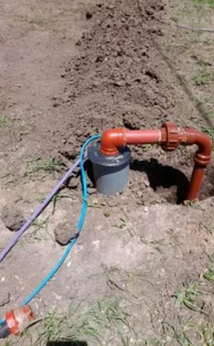 Perforaciones De Agua ,reparaciónes,merlo,zona Oeste