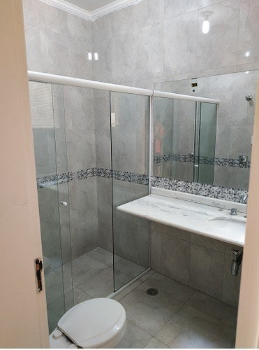 Sobrado Com 3 Suites