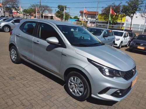 Imagem 5 de 9 de Fiat Argo 1.0 Firefly Flex Drive Manual
