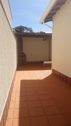Imagem 13 de 16 de Casa À Venda Em Jardim Santa Genebra Ii (barão Geraldo) - Ca005891