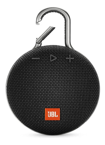 Bocina Jbl Portátil Con Clip