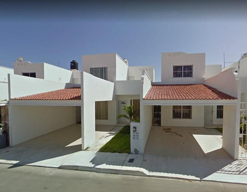 Imagen 4 de 11 de Casa En Remate Paseo De Andalucía Residencial La Toscana Playa Del Carmen Q.roo