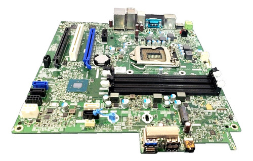 Tarjeta Madre Dell Optiplex 7050 Mt Motherboard 0xhgv1 