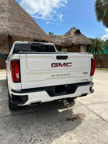 GMC Sierra 5.4 Crew Cabina All Terrain 4x4 At