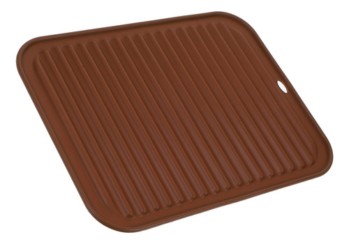 Nuevo Alfombrilla De Silicona Antiescaldaduras Heat Pads