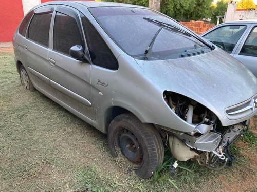Citroën Xsara Picasso 2.0 Hdi Exclusive 2002