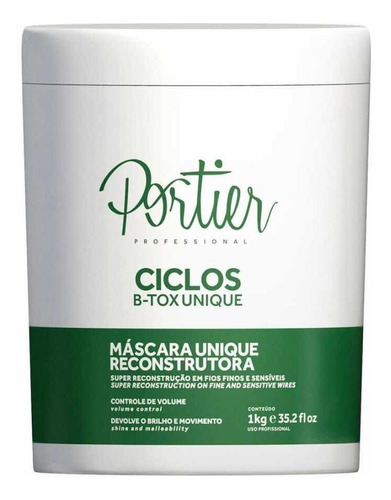 Imagen 3 de 3 de Portier B-tox