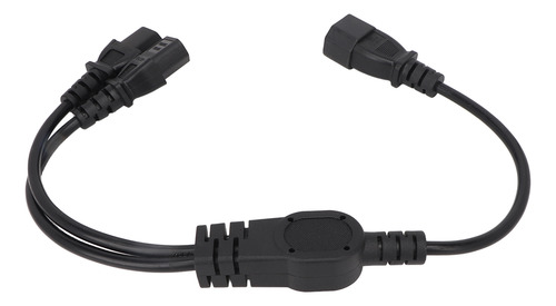 Cable De Alimentación C14 A 2 C13 Para Servidor Ups, Divisor