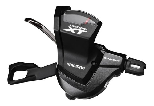 Shifter Shimano Xt M8000 Abrazadera Visor 2/3 Velocidades