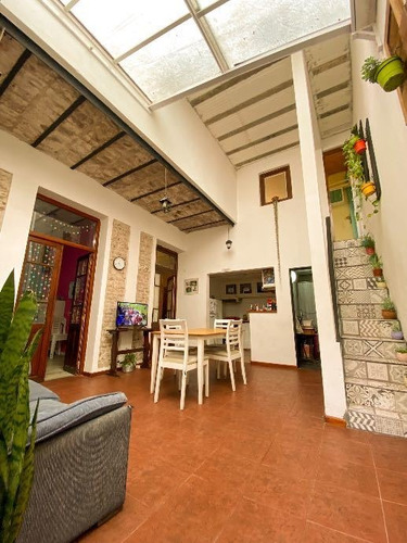 Imagen 11 de 14 de Departamento Tipo Casa En Venta En Lanus Oeste