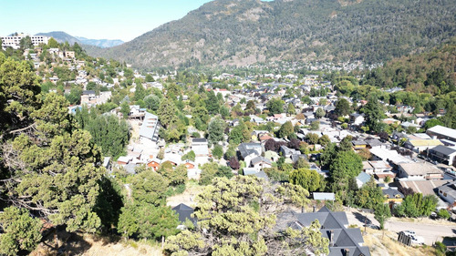 Terreno Lote En Venta En San Martin De Los Andes, Patagonia, Argentina