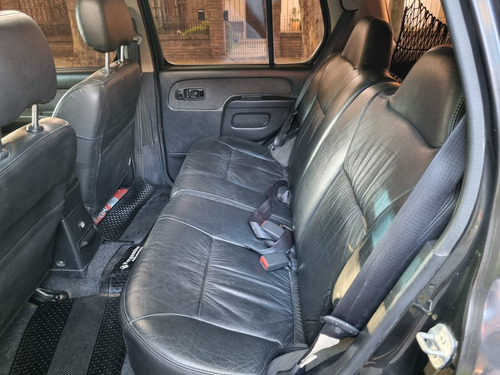 Nissan X-Terra 2.8 Se 4x4