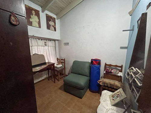 Casa En Venta En Lanus Este
