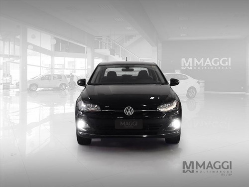 Volkswagen Virtus 1.0 200 Tsi Highline
