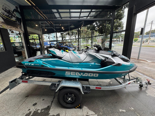 Seadoo Jet Ski Gtx Limited 325 - 2025