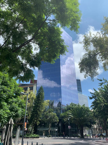 Edificio Comercial En Renta En La Colonia Roma