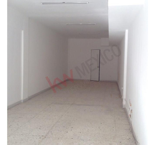 En Renta Excelente Local Comercial En Planta Baja Sobre Principal Avenida Del Centro De Torreón ...