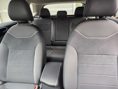 Volkswagen Taos 1.4 Tsi Comfortline At