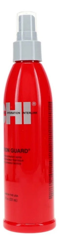 Protector De Calor Chi 44 Iron Guard 236 Ml Spray