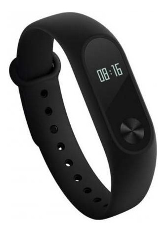 Pulsera Xiaomi Mi Band 2 Con Pantalla Oled