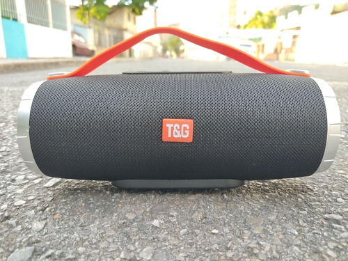 Cornetas Inalámbricas T&g