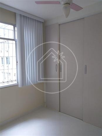 Apartamento - Ref: 870172