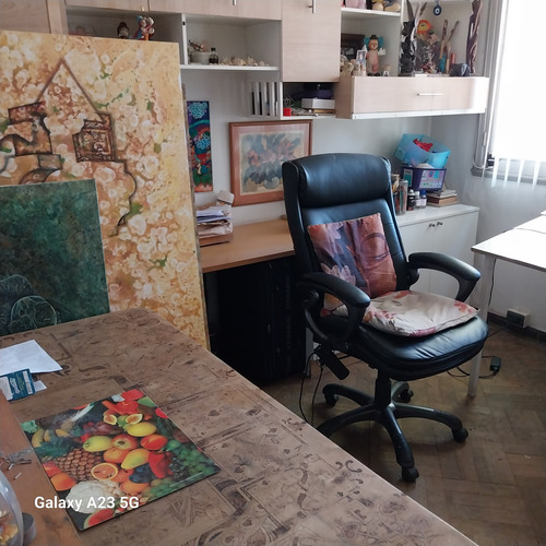 Casa /uso Comercial /habitacional Generosos Espacios