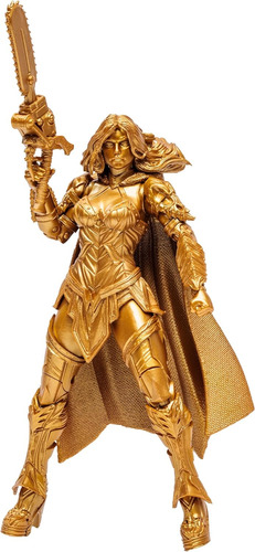 Dc Comics Mujer Maravilla Anticrisis