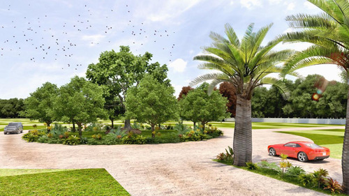 Lotes Xamantú Telchac En Pre-venta